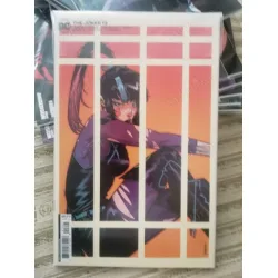 DC The Joker Vol 2 13 of 15 ( Cover B Kim Jacinto Variant Comicare ) DC The Joker Vol 2 13 of 15 ( Cover B Kim Jacinto Variant Comicare )