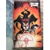 DC Justice League Vol 4 # 35 of 75 (Cover Acetate Variant Comicare) Part of the 