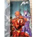 DC Flash Vol 5 # 82 of 88 Rogues