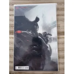DC I Am Batman 1 of 18 (Cover Francesco Mattina Card Stock Variant Comicare ) DC I Am Batman 1 of 18 (Cover Francesco Mattina Card Stock Variant Comicare )