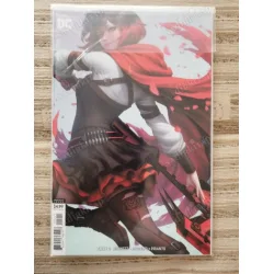 DC RWBY 2 of 7 (Cover Card Stock Variant Edition , Comicare) DC RWBY 2 of 7 (Cover Card Stock Variant Edition , Comicare)