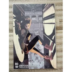 DC BLACK LABEL Batman / Catwoman Special ( Cover Lee Weeks Variant , Comicare) DC BLACK LABEL Batman / Catwoman Special ( Cover Lee Weeks Variant , Comicare)