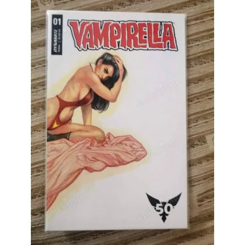 DYNAMITE Vampirella 1 of 25 (Cover Frank Cho Regular , Comicare)