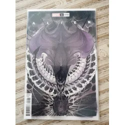 MARVEL ALIEN Vol 1 # 1 of 12 (Cover Momo Variant , Comicare)