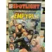 MARVEL Marvel Free Spotlight Sampler Avengers/Fantastic Four: Empyre # 1; Power Pack; Champions; Werewolf by Night; Iron Man; Captain America; Black