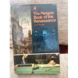 THE PENGUIN BOOK OF RENAISSANCE THE PENGUIN BOOK OF RENAISSANCE