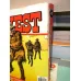 Yeni West Cilt 4 Kansas - Kızıl Gökyüzü - Son Düello - Küçük Savaşçı (4 Tam Macera) BKZ