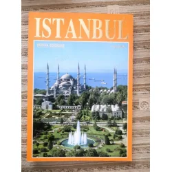 ISTANBUL (ITALIANO) NUOVA EDIZIONE