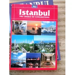 ISTANBLUL Cradle of Civilizations ISTANBLUL Cradle of Civilizations