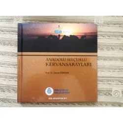 Anadolu Selçuklu Kervansarayları (Keşif Kitaplığı Özel Çizgi Roman 2011, Selçuklu Belediyesi) Anadolu Selçuklu Kervansarayları (Keşif Kitaplığı Özel Çizgi Roman 2011, Selçuklu Belediyesi)