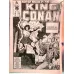 CONAN Kral Conan Sayı 18 Kurukafa Gölgeleri (Alfa 42 Sayılık Seri) BKZ