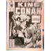 CONAN Kral Conan Sayı 18 Kurukafa Gölgeleri (Alfa 42 Sayılık Seri) BKZ