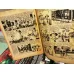 Süper Teks (Tex) Sayı 47 El Rey (Çetin Karakoç 385 lik Seri) 1971 64 Sayfa Kapakları mevcut Değil BKZ