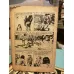 Süper Teks (Tex) Sayı 171 Ölüm Haçı (Çetin Karakoç 385 lik Seri) 1973 48 Sayfa Kapakları mevcut Değil BKZ