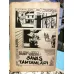 Süper Teks (Tex) Sayı 170 Ölüm Haçı (Çetin Karakoç 385 lik Seri) 1973 48 Sayfa Kapakları mevcut Değil BKZ