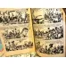 Süper Teks (Tex) Sayı 11 Yaşil Ölüm (Çetin Karakoç 385 lik Seri) 1970 64 Sayfa Kapakları mevcut Değil BKZ