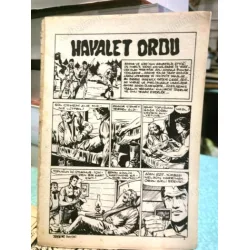 Zagor Tay Sayı 347 Hayalet Ordu (Tay 465 lık Seri) 42 Sayfa Kapakları mevcut Değil BKZ Zagor Tay Sayı 347 Hayalet Ordu (Tay 465 lık Seri) 42 Sayfa Kapakları mevcut Değil BKZ