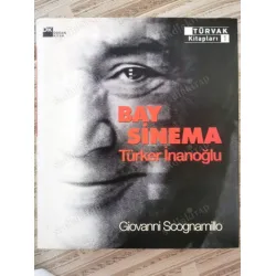 Bay Sinema Türker İnanoğlu Ciltli Şömizli Yapımcı Yönetmen Mehmet Kaya Bay Sinema Türker İnanoğlu Ciltli Şömizli Yapımcı Yönetmen Mehmet Kaya