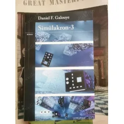 Simülakron - 3