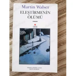 Eleştirmenin Ölümü