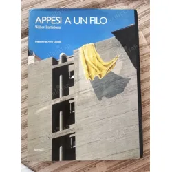 Appesi a un Filo, di Walter Battistessa