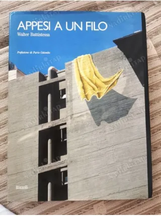 Appesi a un Filo, di Walter Battistessa
