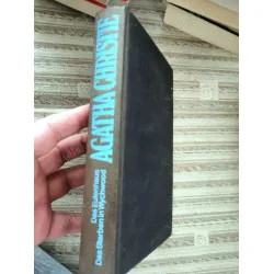 Agatha Christie Das Eulenhaus (Hollow Malikenesi Cinayeti, The Hollow) Das Sterben in Wychwood ( Zehiri Kim Verdi, Easy to Kill) Ciltli Almanca Agatha Christie Das Eulenhaus (Hollow Malikenesi Cinayeti, The Hollow) Das Sterben in Wychwood ( Zehiri Kim Verdi, Easy to Kill) Ciltli Almanca