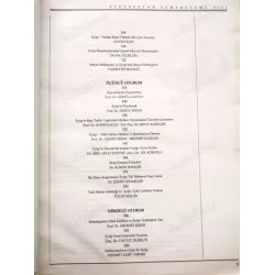 Eyüpsultan Sempozyumu Tarihi, Kültürü Ve Sanatıyla 7-9 Mayıs 2004: 8 VIII. Eyüpsultan Sempozyumu Tebliğler Eyüpsultan Sempozyumu Tarihi, Kültürü Ve Sanatıyla 7-9 Mayıs 2004: 8 VIII. Eyüpsultan Sempozyumu Tebliğler