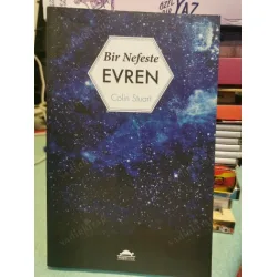 Bir Nefeste Evren Bir Nefeste Evren