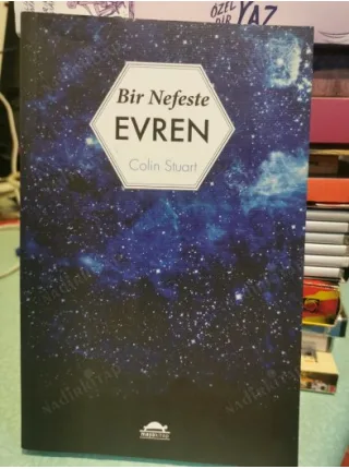 Bir Nefeste Evren