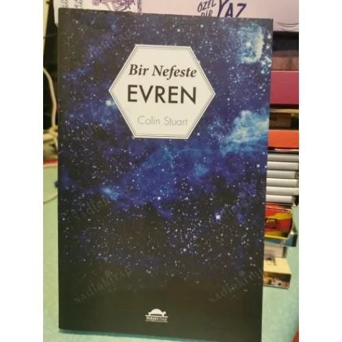 Bir Nefeste Evren