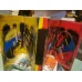 DVD Almodovar The Collection Vol 1 Women on the Verge of a Nervous Breakdown / What Have I Done to Deserve This? / Dark Habits / Pepi, Luci, Bom 4DVD