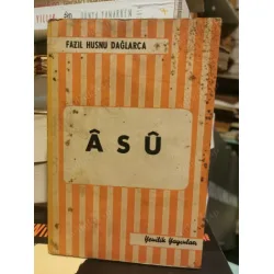 Âsû BKZ Âsû BKZ