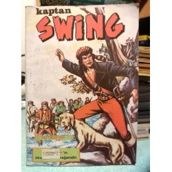 Kaptan Swing Milliyet * Zerbin Kaptan Swing Milliyet * Zerbin