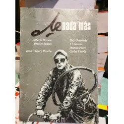 Che Guevara Nada Mas Alberto Breccia H G Oesterheld Orestes (Che ve Castro yu anlatan Çizgi Roman İspanyolca )