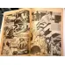 Che Guevara Nada Mas Alberto Breccia H G Oesterheld Orestes (Che ve Castro yu anlatan Çizgi Roman İspanyolca )
