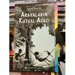 Arayaların Kutsal Ağacı / Eğlenceli Serüvenler