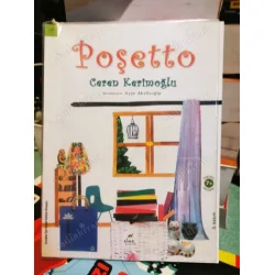 Poşetto BKZ Poşetto BKZ