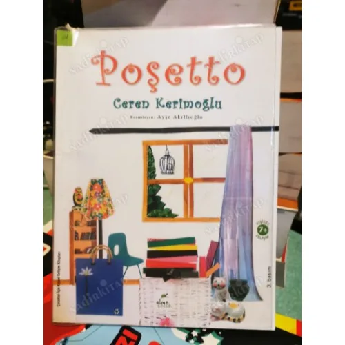 Poşetto BKZ