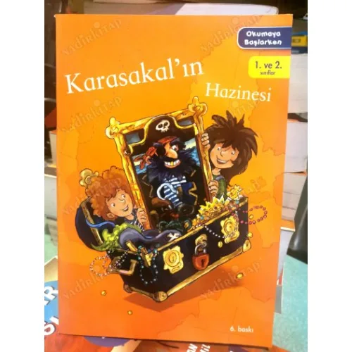 Karasakal