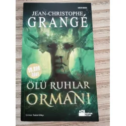 Ölü Ruhlar Ormanı (İlk Basım 2010) Ölü Ruhlar Ormanı (İlk Basım 2010)