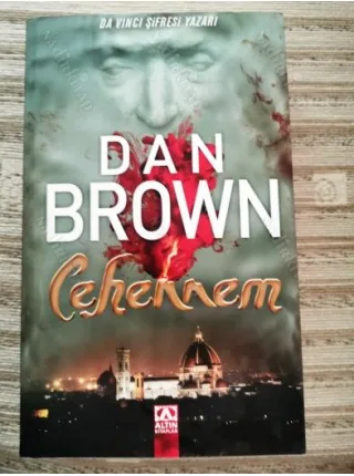 Cehennem 2013 İlk Basım