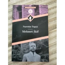 Mehmet Âkif