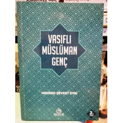 Vasıflı Müslüman Genç