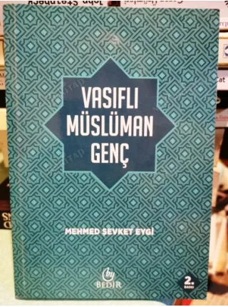 Vasıflı Müslüman Genç