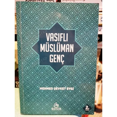 Vasıflı Müslüman Genç