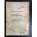 Suyu Arayan Adam 1959 İlk Basım