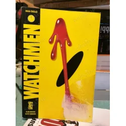 Watchmen BKZ