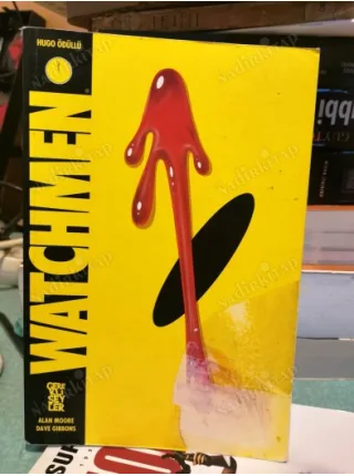 Watchmen BKZ