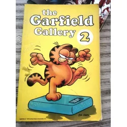 The Garfield Gallery 2 The Garfield Gallery 2